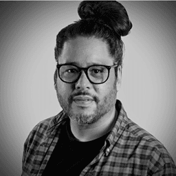 Aaron Lim, Chief Creative Officer & Co-Founder