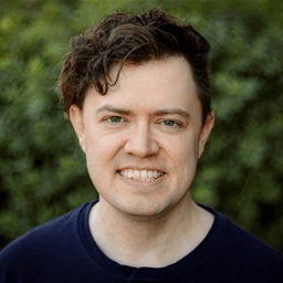 Pace Ellsworth, Chief Technology Officer & Co-Founder