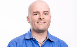 Pacifico Soldati, Chief Executive Officer & Co-Founder