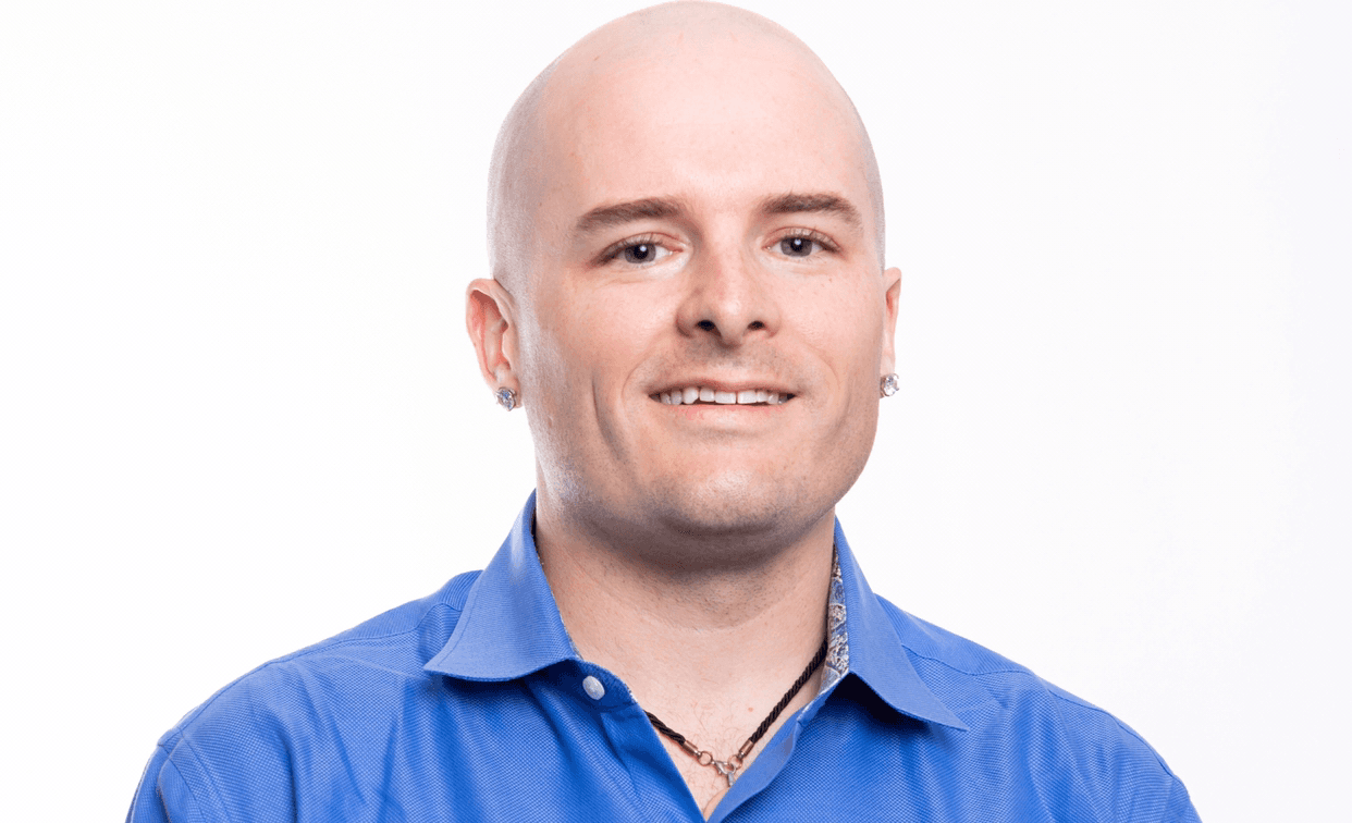 Pacifico Soldati headshot