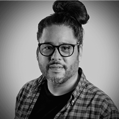 Aaron Lim headshot
